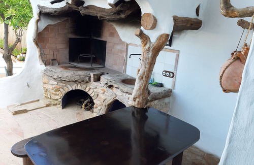San Jorge Cottage | Offre d'automne. Tranquillité entre mer et montagne
