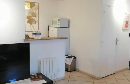 Saint-Regnobert-de-la-Cote-de-Nacre Maison | Auva - Sils Maison 48 m2 à 5 Minutes à Pied des Plages du Débarquement