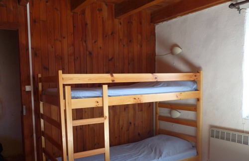 Saint-Alyre-es-Montagne Maison | Location Auvergne pour randonnée 6 personnes