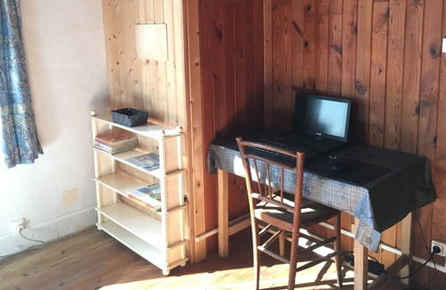 Saint-Alyre-es-Montagne Maison | Location Auvergne pour randonnée 6 personnes