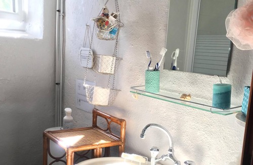 Saint-Alyre-es-Montagne Maison | Location Auvergne pour randonnée 6 personnes