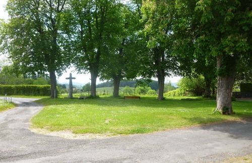 Saint-Martin-d'Ollieres Maison | Auvergne Parc Livradois Forez