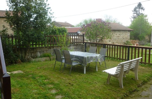 Saint-Martin-d'Ollieres Maison | Auvergne Parc Livradois Forez