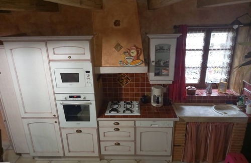Lavaudieu Maison | Maison en Auvergne à lavaudieu