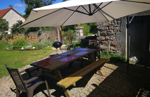Saint-Priest-des-Champs Lit Et Petit-Déjeuner | Aux 2 Puys - Gîte "Le Lemptégy"