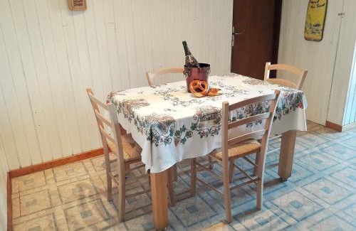 Ammerschwihr Appartement | Aux 6 hirondelles