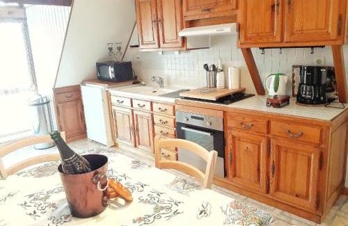 Ammerschwihr Appartement | Aux 6 hirondelles