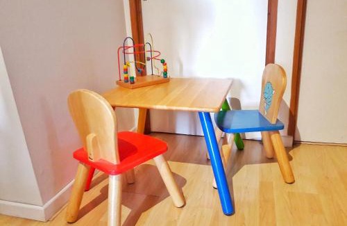 Ammerschwihr Appartement | Aux 6 hirondelles