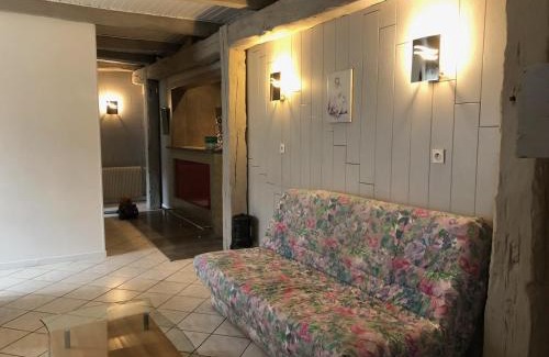 Ougney-Douvot Lit Et Petit-Déjeuner | Aux Berges du Doubs