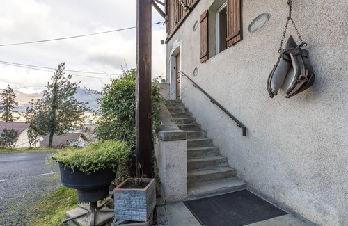 Marnaz Appartement | Aux Bois d'Hermy - Deux Chambres Appartement, Couchages 6