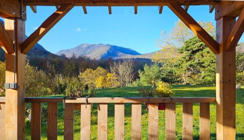 La Chapelle-en-Vercors Lit Et Petit-Déjeuner | Aux Buis Gourmands