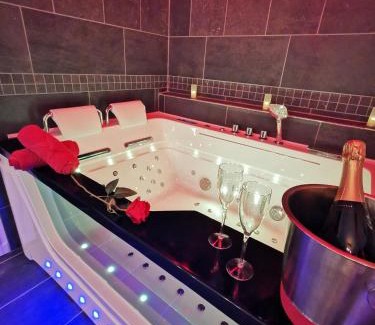 Limoges Appartement | Aux Bulles