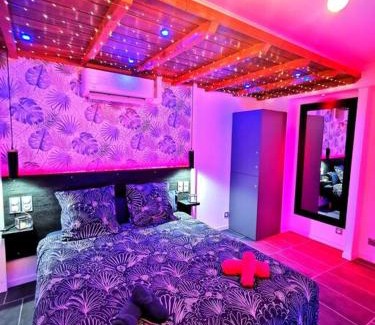 Limoges Appartement | Aux Bulles