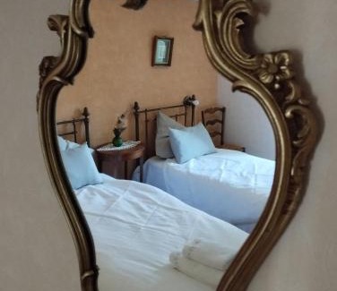Saint-Avit-Senieur Lit Et Petit-Déjeuner | Aux chambres du bourg