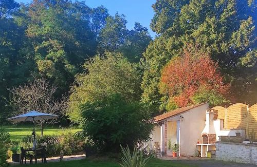 Bethisy-Saint-Pierre Appartement | Aux Charmes de la Vallée
