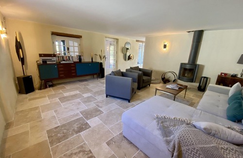 L'Honor-de-Cos Maison | Aux Coteaux D'aussac