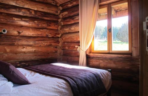 Saint-Jouvent Chalet De Ski | Aux Demeures des Fées