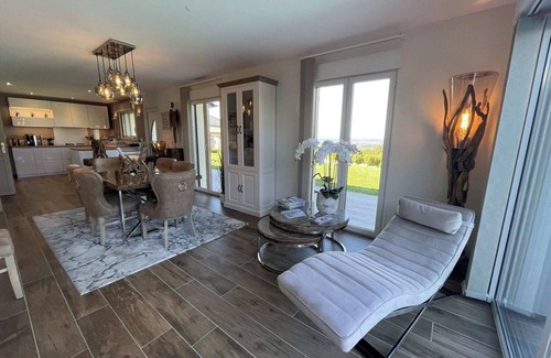 Monbazillac Cottage | Gite Aux Escapades de MONBAZILLAC Piscine Sauna et Spa Vélos électriques