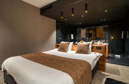 Herve Hôtel | Aux Etangs - Hôtel