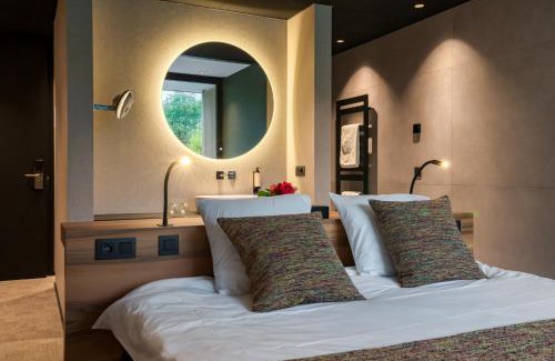 Herve Hôtel | Aux Etangs - Hôtel