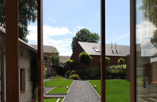 Engis Cottage | Le Presbytere - Aux Forges