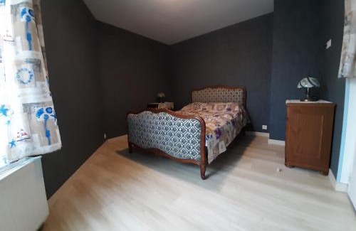 Le Mele-sur-Sarthe Appartement | aux hirondelles du lac