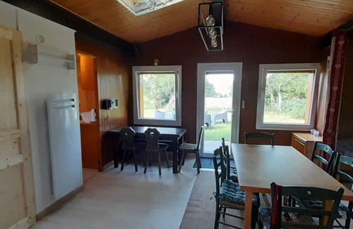Metabief Chalet De Ski | Aux Iris du Haut-Doubs