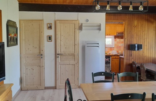 Metabief Chalet De Ski | Aux Iris du Haut-Doubs