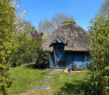 Honfleur Lit Et Petit-Déjeuner | Aux murmures de la nature B&B