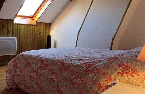 Pouilly-sur-Loire Appartement | Aux Nids d'Hirondelles, View of the Loire apartment for 6 people in Pouilly sur Loire