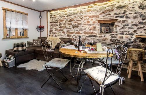 Longefoy Appartement | Aux pieds des cimes