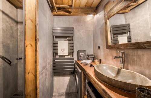 Longefoy Appartement | Aux pieds des cimes