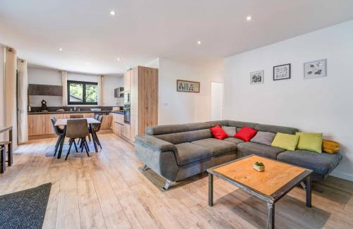 Ax-les-Thermes Appartement | Aux pieds des pistes - Appt A