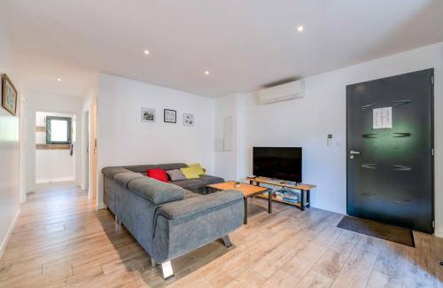 Ax-les-Thermes Appartement | Aux pieds des pistes - Appt A