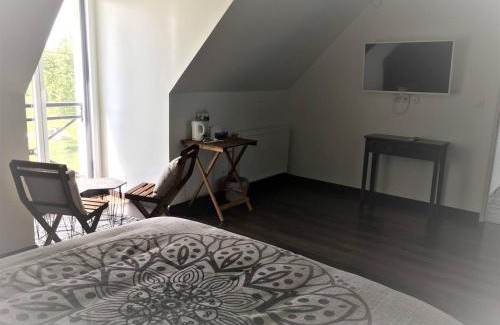 Fatouville-Grestain Maison | Aux portes d'Honfleur