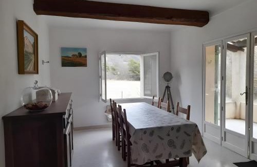Peyroules Maison | Aux Portes Des Gorges Du Verdon