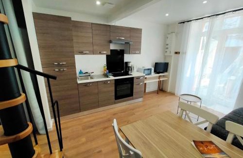 Saint-Lyphard Appartement | Aux portes des Marais