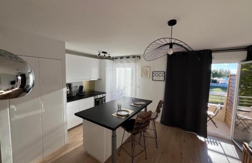 Roques Appartement | Aux roches d'Or