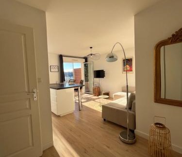 Roques Appartement | Aux roches d'Or