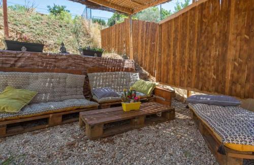 Contes Appartement | Aux Studio sous les oliviers Netflix et Disney plus