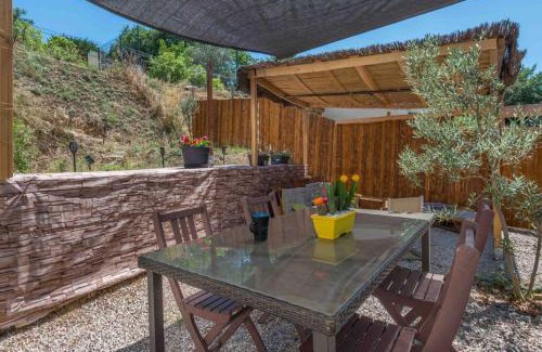 Contes Appartement | Aux Studio sous les oliviers Netflix et Disney plus