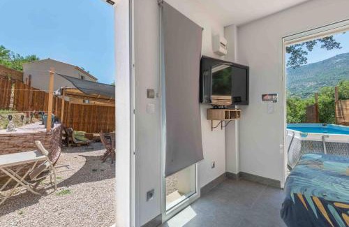 Contes Appartement | Aux Studio sous les oliviers Netflix et Disney plus