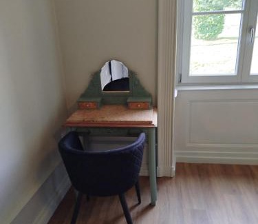 Renaison Maison | Aux Tilleuls de Renaison