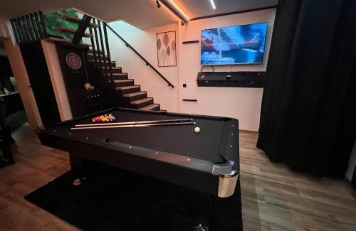 Ensival Appartement | Aux trois univers