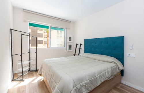 Parque Ayala Appartement | Auxi's Home - Three Bedroom Apartment, Sleeps 5