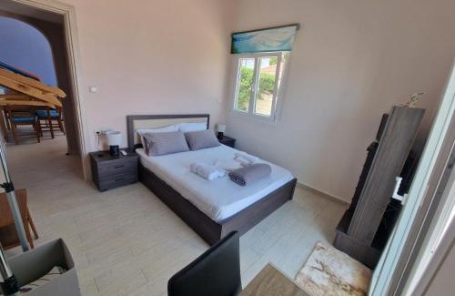 Xylokastro-Evrostina Appartement | Auxo, Holiday apartments & suites on the sea