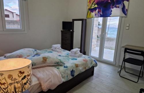 Xylokastro-Evrostina Appartement | Auxo, Holiday apartments & suites on the sea