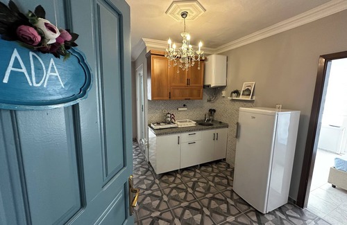 Marmara Appartement | Avşa Çakır Apart