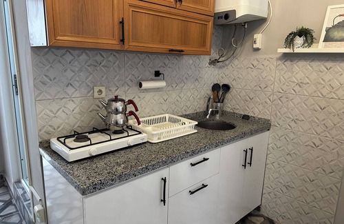 Marmara Appartement | Avşa Çakır Apart