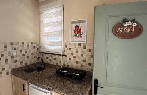 Marmara Appartement | Avşa Çakır Apart
